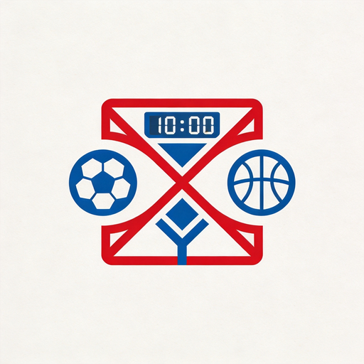 即嗨体育 Logo